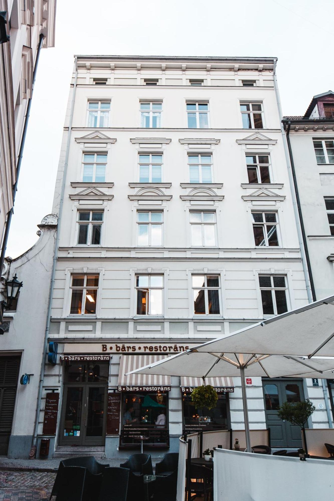 New Apartment In The Heart Of Riga 2 Zewnętrze zdjęcie