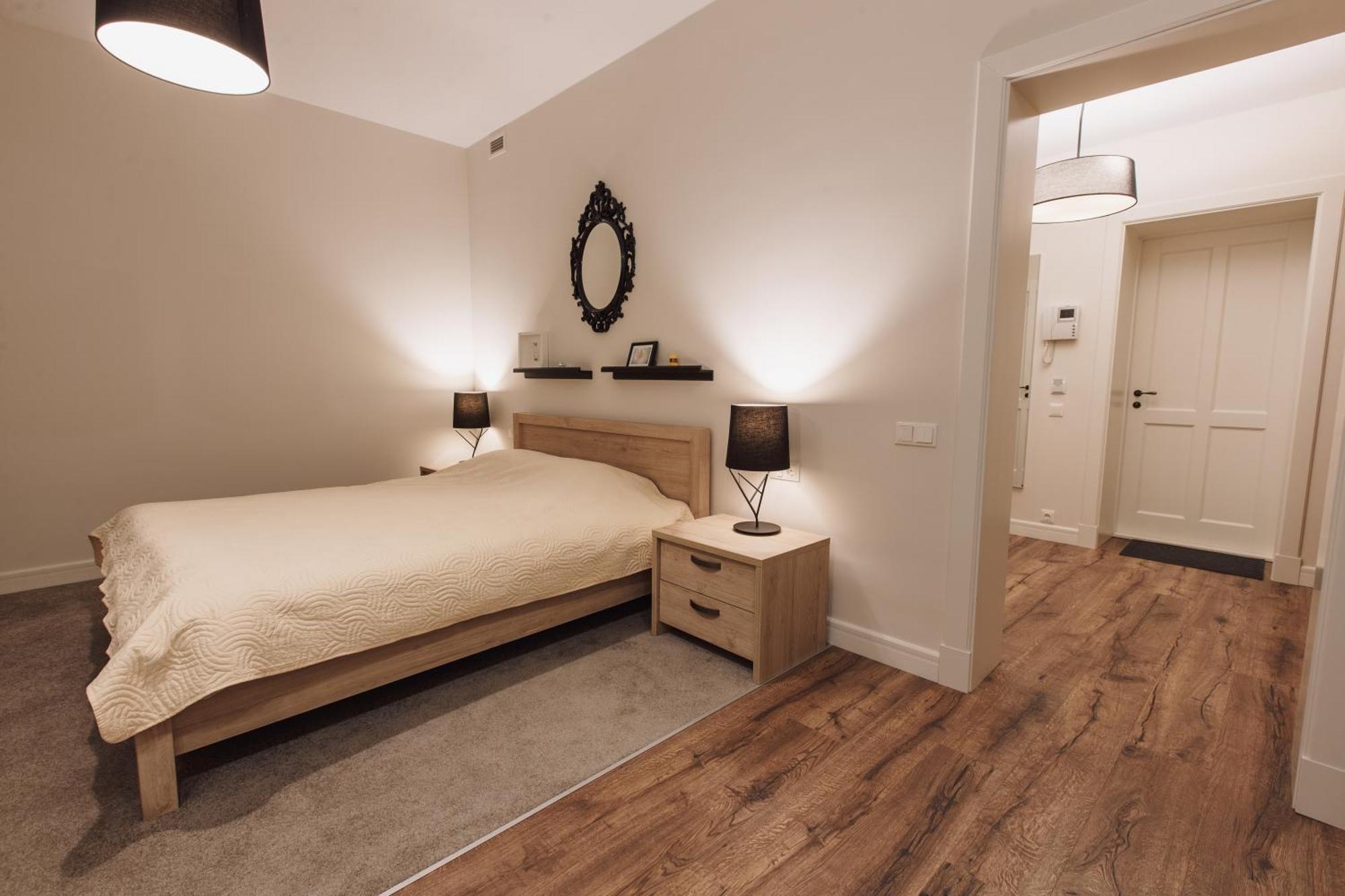 New Apartment In The Heart Of Riga 2 Zewnętrze zdjęcie