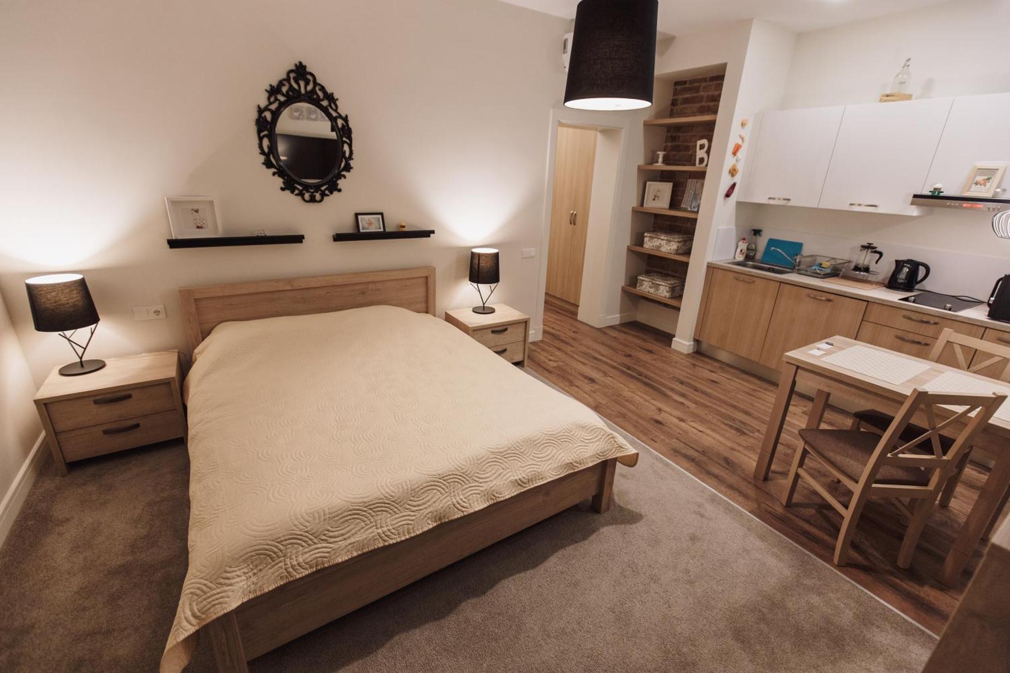 New Apartment In The Heart Of Riga 2 Zewnętrze zdjęcie