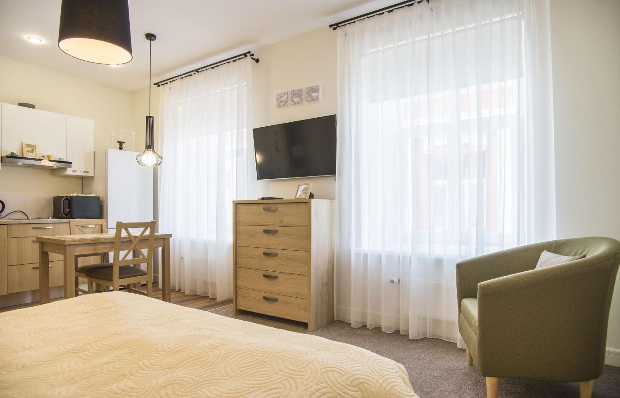New Apartment In The Heart Of Riga 2 Zewnętrze zdjęcie