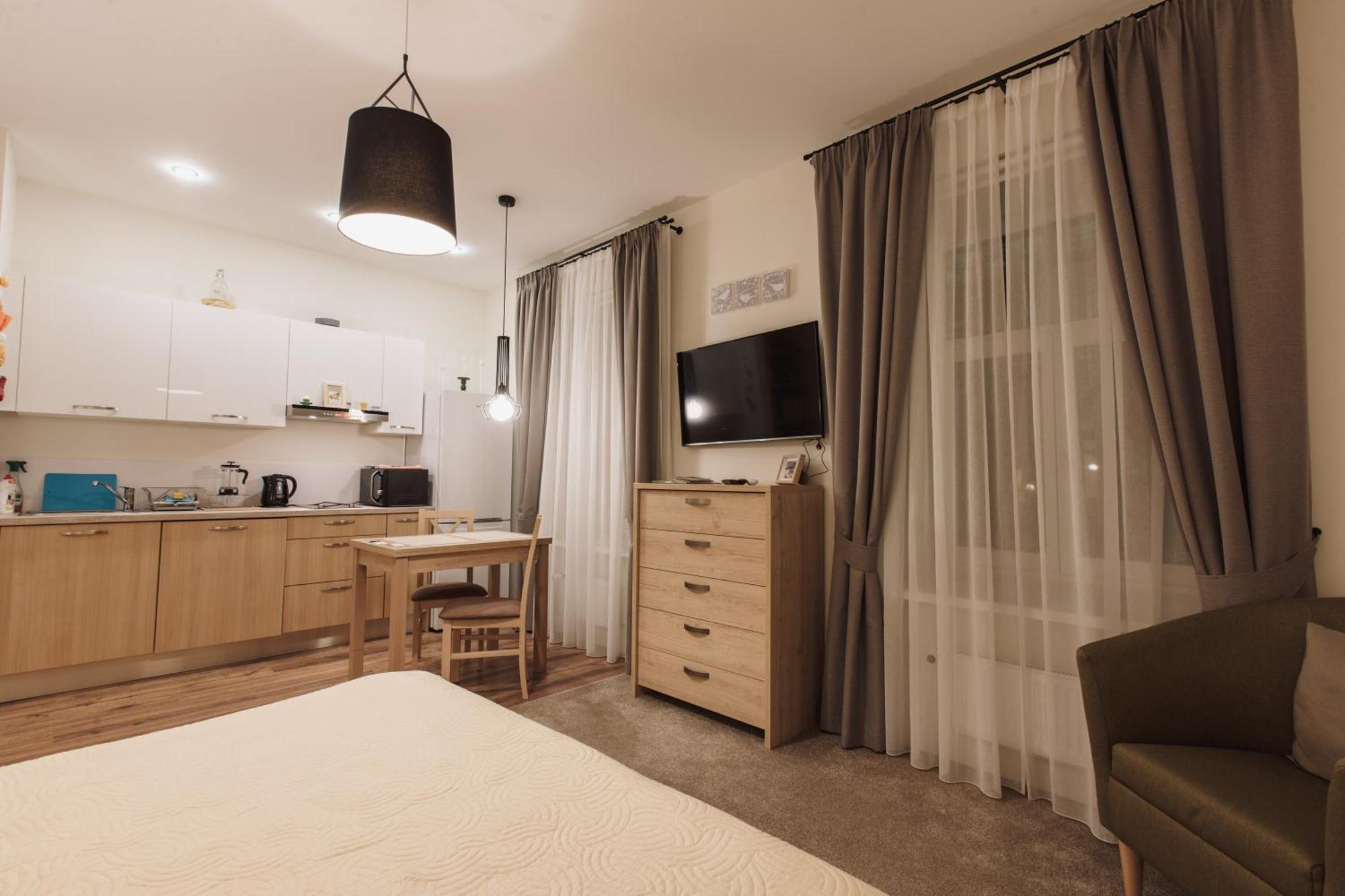 New Apartment In The Heart Of Riga 2 Zewnętrze zdjęcie