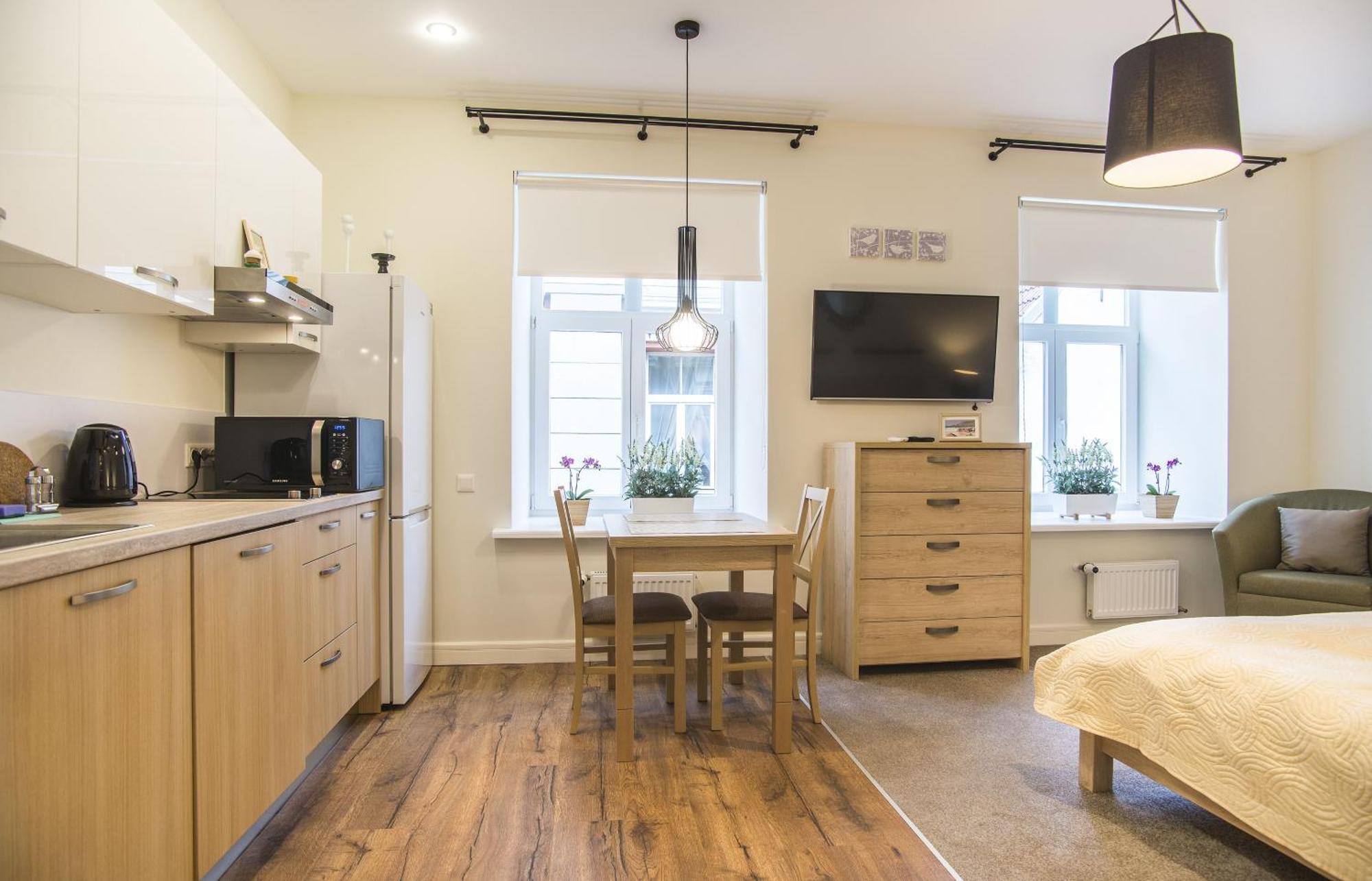 New Apartment In The Heart Of Riga 2 Zewnętrze zdjęcie