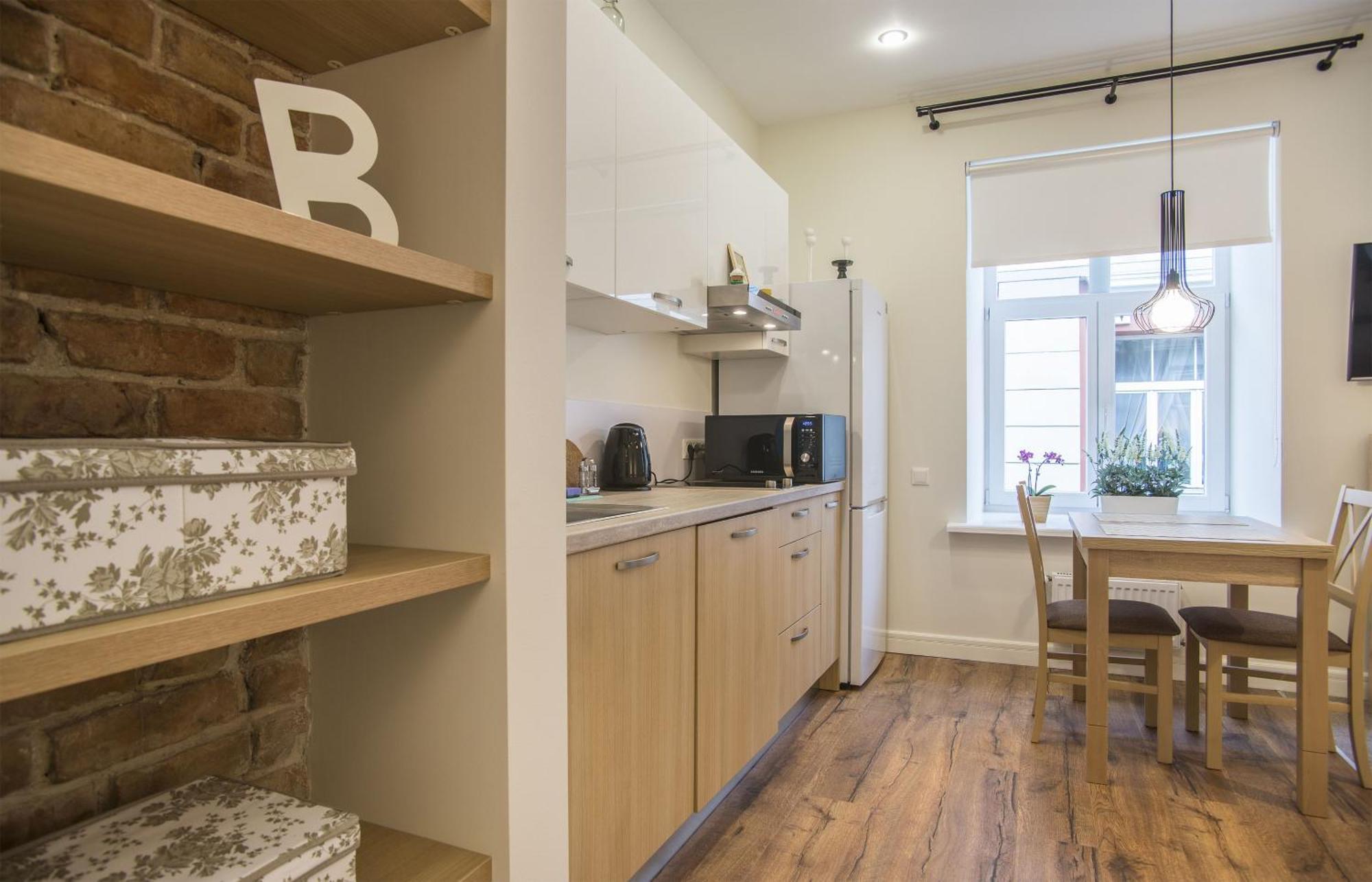 New Apartment In The Heart Of Riga 2 Zewnętrze zdjęcie