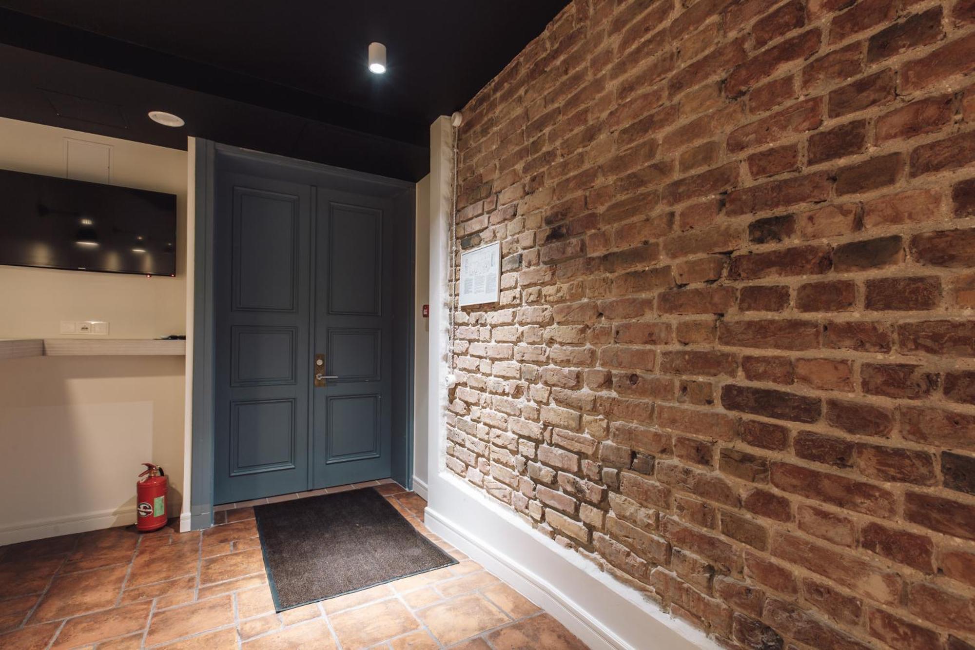 New Apartment In The Heart Of Riga 2 Zewnętrze zdjęcie