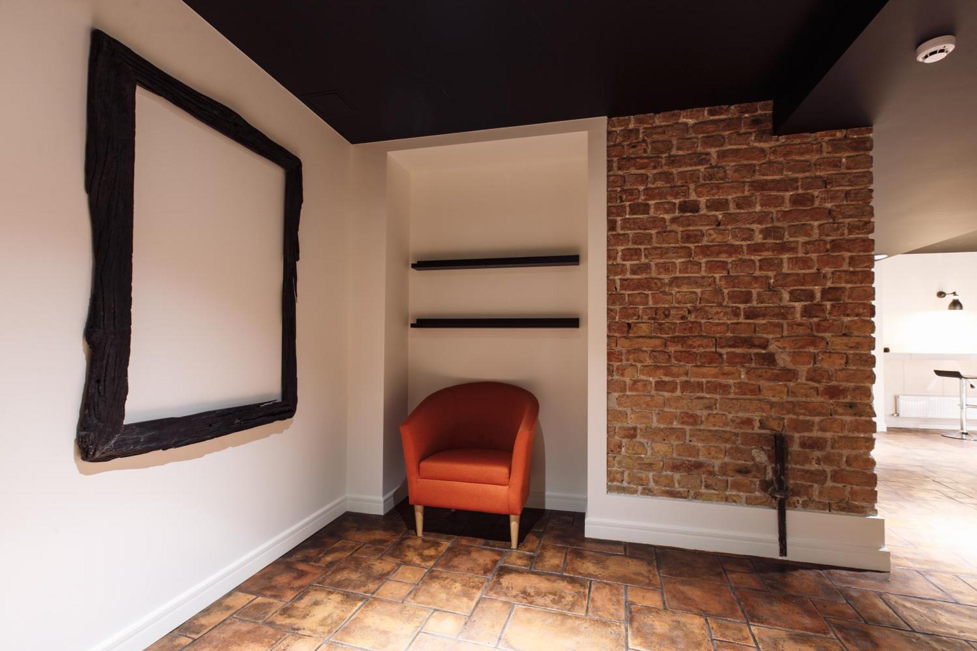 New Apartment In The Heart Of Riga 2 Zewnętrze zdjęcie