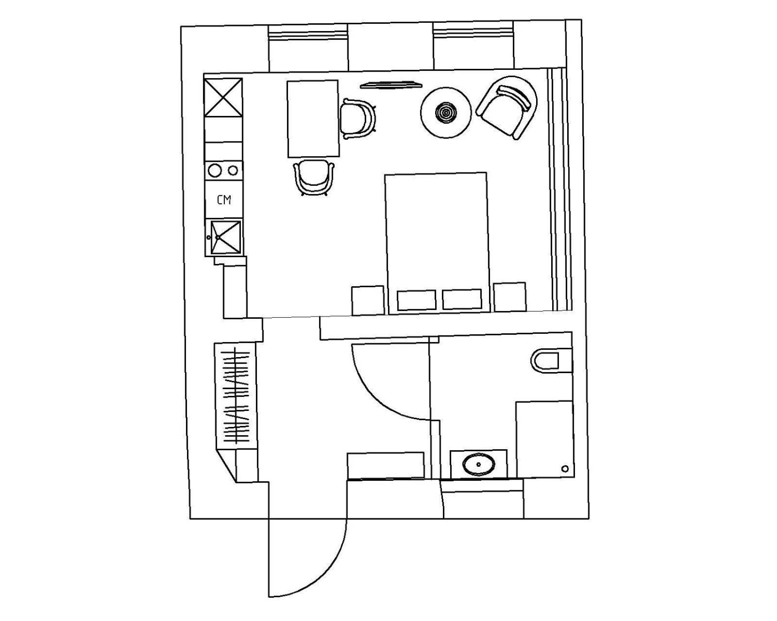 New Apartment In The Heart Of Riga 2 Zewnętrze zdjęcie